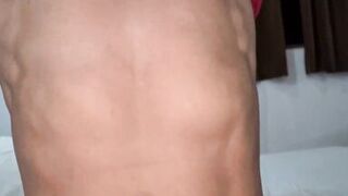 Chamei o bombeiro no motel para apagar meu  fogo no rabo Pitbull Porn. - 2 image