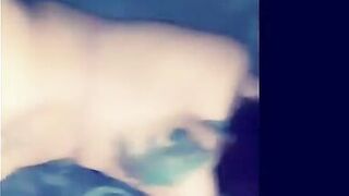 Venezuelan latina has the biggest booty...takes vieny bbc - 5 image