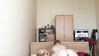 Секс с соседкой - 5 image