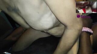 Mature Latina Thot in Texas Doggystale and Cowgirl - 2 image