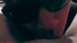 I think he was Hungry when he Eat this Pussy, Yum Yum Dim Sum