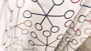 I spy on my cousin while she showers and then I fuck her - 2 image