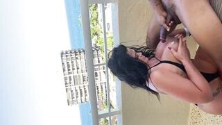 lil d caught up at the office pt 2 - 5 image