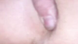 Step Sister Gets Filled before Bed. - 2 image