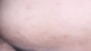 Step Sister Gets Filled before Bed. - 3 image