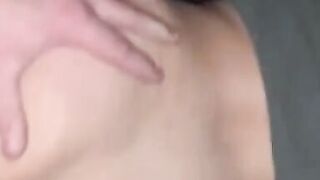 Step Sister Gets Filled before Bed. - 5 image