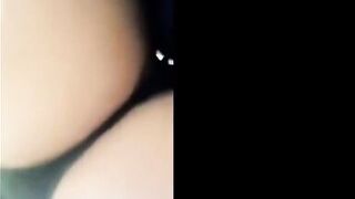 Loca Allison Puta follando duro - 2 image