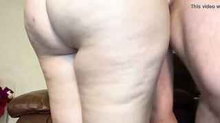 Thick Latina Milf Crystal Getting fucked hard