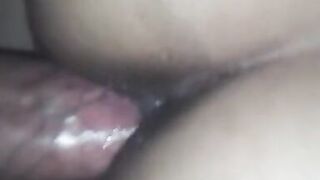 I Fuck my little Neighbor and her Super Wet Pussy - 3 image