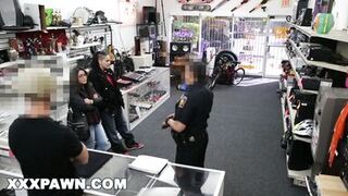 XXX PAWN - Couple Of Bitches Tried To Rip Me Off. Do The Crime, Suck The Dick! - 2 image