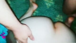 Cojiendo Mañanero Con Joven MILF Mexicana Culo Big Ass Amateur Casero Gordo Big Ass e - 4 image