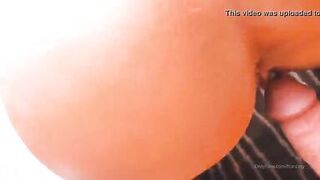 Rica Empleada Francia es follada muy duro y rico - 8 image