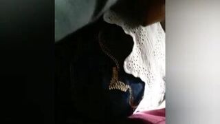 Rabuda cavalgando na encoxada Quarentena - 1 image