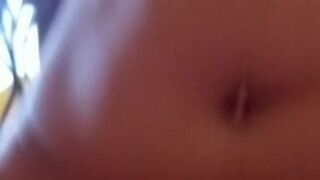 Latina Slut Angeles Gets Fucked - 1 image