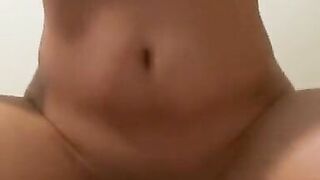 Sexy Mom Masturbating - 5 image