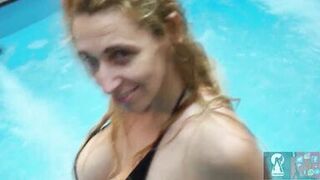 "VIDEO Nº49" Milf Argentina Estilo Sara Jay, Enormes Tetas, Un Delicioso Gran Culo Para Llenar De Leche Y Carita De Perra En Celo! Compilado Variadito Para Ir Conociendo A Esta Terrible Hembra Que Se Las Trae! No Te La Pierdas, Paja Asegura - 3 image
