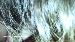 Friend's Wife makes me Cum in her during Secret Fuck