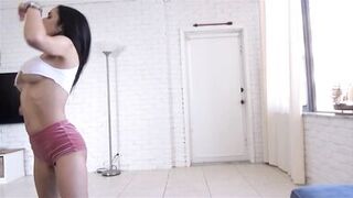 Flexible Fitness Mom Fucks Step Son - Tia Cyrus - Family Therapy - 7 image
