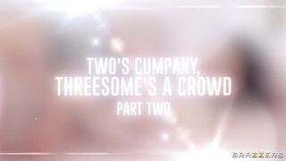 Kayla Kayden and La Sirena69 - 1 image