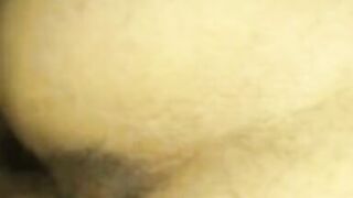 Digging out Toght Vagina Brazilian whilst her Husbands at Work - 4 image