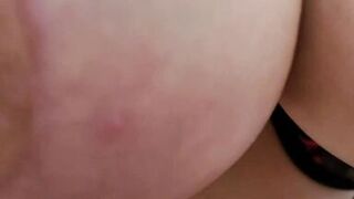 Lonely Stepson Copulates His Thick Hot Stepmom On Valentines Day - 5 image