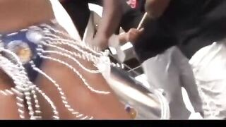 brazilian beach bangers - 2 image