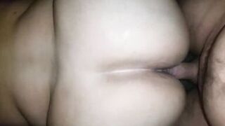 RICO ACABE EN SU CULO BLANCO DE MI MUJER - 5 image