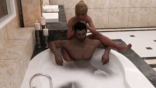 Pretty slut wife craves to be screwed each day - 5 image