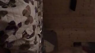 Pumped my Hawt Tattooed Mexican mother I'd like to fuck another time from behind :) - 4 image