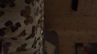 Pumped my Hawt Tattooed Mexican mother I'd like to fuck another time from behind :) - 5 image