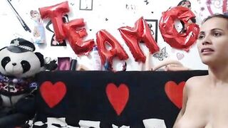 Flaccid Ass Mamma - 5 image