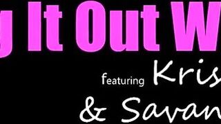 "are u serious stepmom?" - yoga mother i'd like to fuck copulates my bf and i join in - 1 image