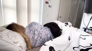 Secret fuck with my mother i'd like to fuck stepmom at hotel room creampie twice - 1 image