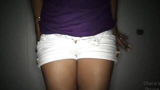 Chica first Gloryhole Visit - 2 image