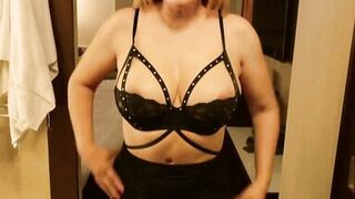 Nicky Ferrari Tia Mary Cogi con mi hijastro, porque su papá nunca llego. - 2 image