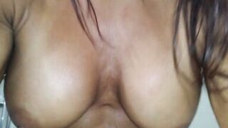 Mama cures my erectile dysfunction - 5 image