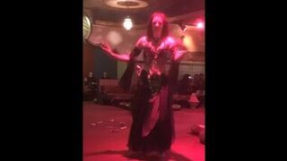 Abdomen Dancers, Freight Walk, Night Club, Oriental Angels, Craving.