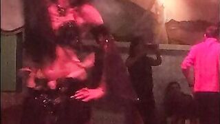 Abdomen Dancers, Freight Walk, Night Club, Oriental Angels, Craving. - 2 image