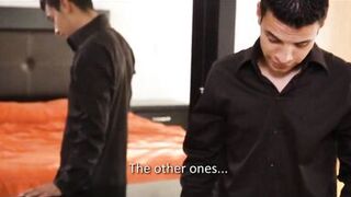 I lose my virginity coz of my AUNT - 2 image