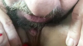 Sexy Latin Babe Gabriela Lopez with Large Natural Marangos Wet round wazoo puts it on original mother i'd like to fuck hunter - 10 image