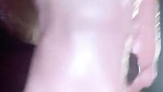 Lalin Girl mother i'd like to fuck big beautiful woman footjob - 5 image