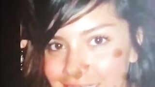 Hawt Lalin Girl Acquires Some Other Facial Cum Tribute - 2 image