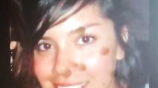 Hawt Lalin Girl Acquires Some Other Facial Cum Tribute - 3 image