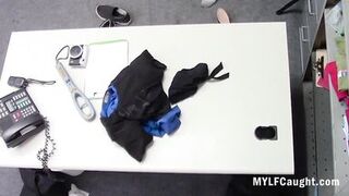 Lalin Girl mother I'd like to fuck Drilled By Lewd Cop As Torture- Sheena Ryder