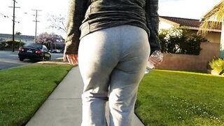 MY CANDID GUATEMALEN mother I'd like to fuck GAZOO OBSESSION INSTANT ERECTION 01 - 4 image