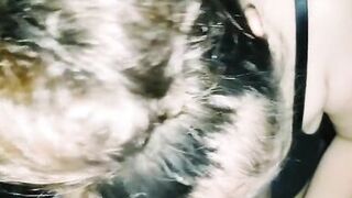 Blow Job.. Cum in my Throat ending - 4 image