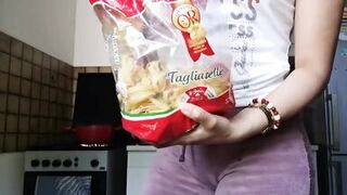 MY CANDID ARAB mother I'd like to fuck WAZOO OBSSESSION INSTANT ERECTION 08 - 2 image