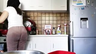 MY CANDID ARAB mother I'd like to fuck WAZOO OBSSESSION INSTANT ERECTION 08