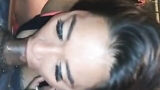 Teena Da Sperm Cleaner - 3 image