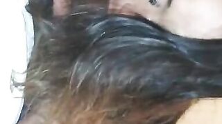 Teena Da Sperm Cleaner - 4 image